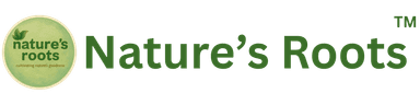 Nature's Roots Logo
